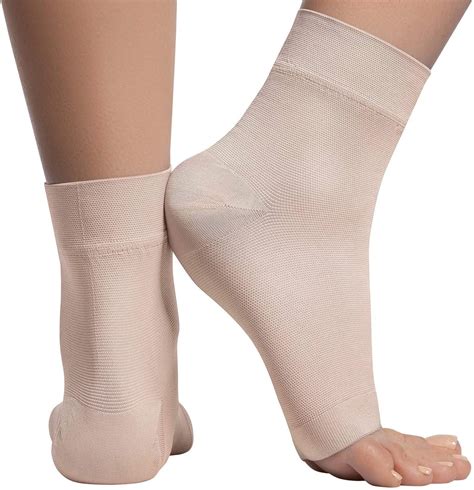 ankle compression socks amazon|compression socks for swelling ankles.